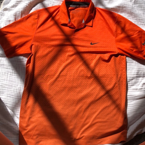 Nike Other - Nike Golf Polo